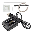 Guitar EQ Pickup Wiring Harness Equalizer for Cigar Box Guitar Accessories