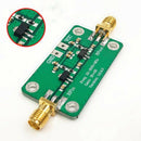 20-3000MHz Wideband RF Low Noise Amplifier Radio Frequency LNA Gain: 35DB T L6M2