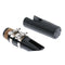Metal Mouthpiece for Bb Clarinet with Ligature Cap for