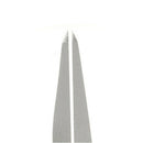 Durable Adjustable Wing Divider Edge Creaser DIY Sewing Leather Metal Craft L1H6