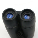 High Power  10x21 Binoculars BAK7  W/ Carry Bag & Strap