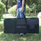 61-key Keyboard Bag for Electric Piano, Made of Durable And Waterproof