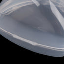 1x portable baby nipple box kid infant pacifier cradle case holder soother boxSE