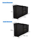waterproof Oxford Key cloth + Case 61 strap Keyboard Piano Instrument handle Bag