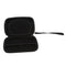 Shockproof Carry Case Hard EVA Pouch Bag Portable External Hard Drive Black