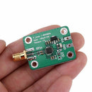 1-8000MHz AD8318 RF Logarithmic Detector 70dB RSSI Measurement Power Meter