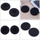 Soft Sponge Replacement Earpad Ear Pads Cushions For Grado SR60/SR225/M1/M2