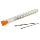 Stainless Steel Sewing Needles Large Eye Hand Blunt Needle Embroidery Yarn Wool