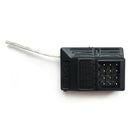 RC Upgrade Parts Receiver Box for JJRC Q39 & Feiyue 1:12th On-Road Vehicles