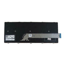 Brazil Layout Keyboard with Frame for Dell Inspiron 14-3000 series 3441 3442