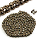 Chain 25H With Spare For 55-65-80 Gear Pocket Bike Mini Moto Quad Scooter