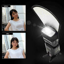 New Speedlite Flash Softbox Diffuser Reflective Reflector Universal Camera
