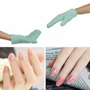 Revive Moisturising Gel Gloves With Jojoba Oil Vitamin E for Dry Cracked Hands d