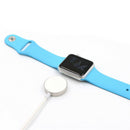 1PC Portable Charging Cable for iWatch Charger USB QI Wireless Charging StaS Ew