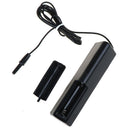 Auto Car In-Outdoor Thermometer W/Sensor for A/C Digital LCD Disp Rf   Kw