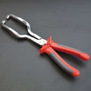 1* New Fuel Feed Pipe Pliers Removal Hose Line Clip Clamp For Mercedes Benz