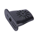 Acoustic Guitar Bass Sound Holes Humidifier Moisture Reservoir SEã€