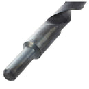 15.5mm Reduced 1/2 inch Straigth Shank Electric HSS Twist Drill Bit Tool