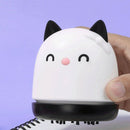 Cleaning Brush Desktop Vacuum Cleaner Home Office Computer Keyboard Cleaner