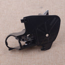 2xCar Front Right+Left Inside Interior Door Handle Fits For Daewoo Nubira 99-02