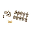 Connectors Male Crimp Coaxial Connector RG58 Pack of 10 Pieces