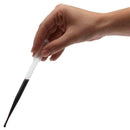 100PC 3ML Disposable Plastic Eye Dropper Set Transfer Graduated O6V5 Pi Pip S9F0