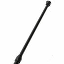 Extendable Telescopic Spring Loaded Net Voile Tension Curtain Rail Pole Rod K4R6