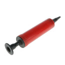 Balloon Hand Air Pump Inflatable Beach Ball Sport Inflator Party Accs Tools
