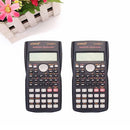 Multifunction FX Universal Students Science Scientific Calculator Stablest New..