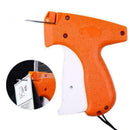 Clothing Price Label Tagging Tag Tool & 5 x Needles & 5000 x Barbs C5G8 V2X X0N0