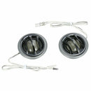 2inch 150W Micro-Dome Car Audio Tweeters Speakers with Built-in crossover a A1H9