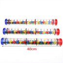 Early Learning Interest Cultivation Mini Rain Stick Rainmaker ShakerB Hn