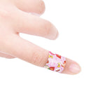 50PCs Variety Decor Patterns Bandages Cute Cartoon Band Aid JR
