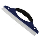 Silicone squeegee car shower drying washing body windshield 30CM X2D9