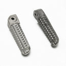 2X Front & Rear Footpegs Pedals For Yamaha YZF R1