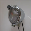Motorcycle General Led Plated Headlight Fog Light 5W Led Headlight Decorati