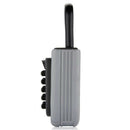 Outdoor Key Lock Box Wall Mounted Combination Key Safe Storage Lock Box Lar G6Z3