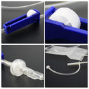 New Disposable Bag Infusion Device 250ml Hanging Bag 5.5 Needle 250ML Pro H G6M0