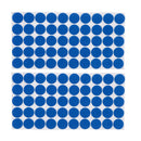 100 x Blue Furniture Protection Pads Leg Table Chair Sofa Feet Floor Protector