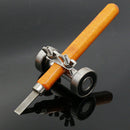 Commonly Used Stainless Steel Fixed Angle Sharpener For 16MM Inner Cutter