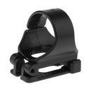 4 Pieces Snorkel Holder Keeper Retainer, Universal for Diving and Snorkeling