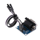 5pcs DIY Serial Port Mini RS232 to TTL Convertor Adaptor Module Board MAX3232