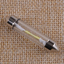 5pcs C5W C10W 41mm Festoon COB LED Bulb Auto Car Number License Plate Light Lamp