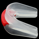 Stop Snoring Anti Bruxism Snore Mouthpiece Apnea Guard Sleeping Aid Practical