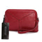 Women Leather Wallet Phones Purse Card Holder Clutch Boxes Bag Pouch Handbags PU