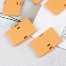5x Protection case cover for canon LP-E6 LPE6 battery 5D mark II III 3 5D 7D 3C