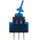 12V 20A Illuminated Flick Toggle SPST Switch Car Van Dash Boat Light New bl