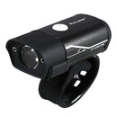 Waterproof Bike Front Light Cycling Handlebar USB Lamp Torch Headlight Torch