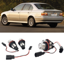 Durable Halo Ring Marker Angle Eye LED Light for BMW E39 E53 E60 E61 E63 E64 E65