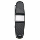 Car Auto Sun Visor Glasses Sunglasses Card Ticket Holder Clip Black Universal